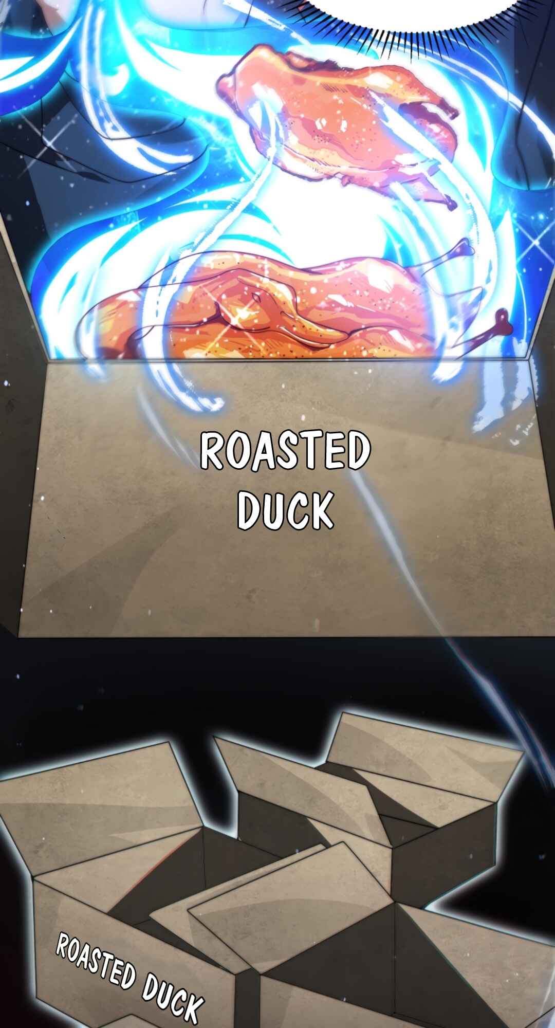 Stockpiling Ten Thousand Tons of Pork During the Apocalypse Chapter 1 - Page 10