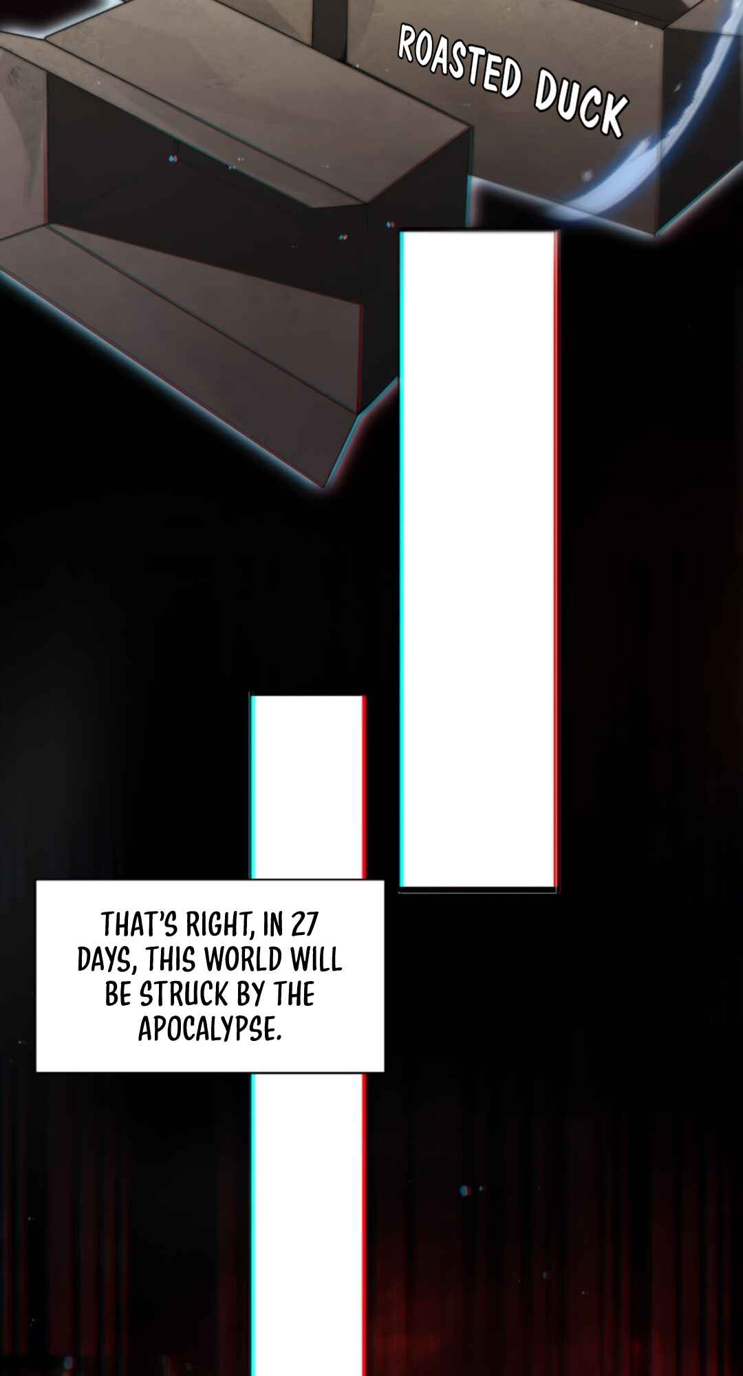 Stockpiling Ten Thousand Tons of Pork During the Apocalypse Chapter 1 - Page 11