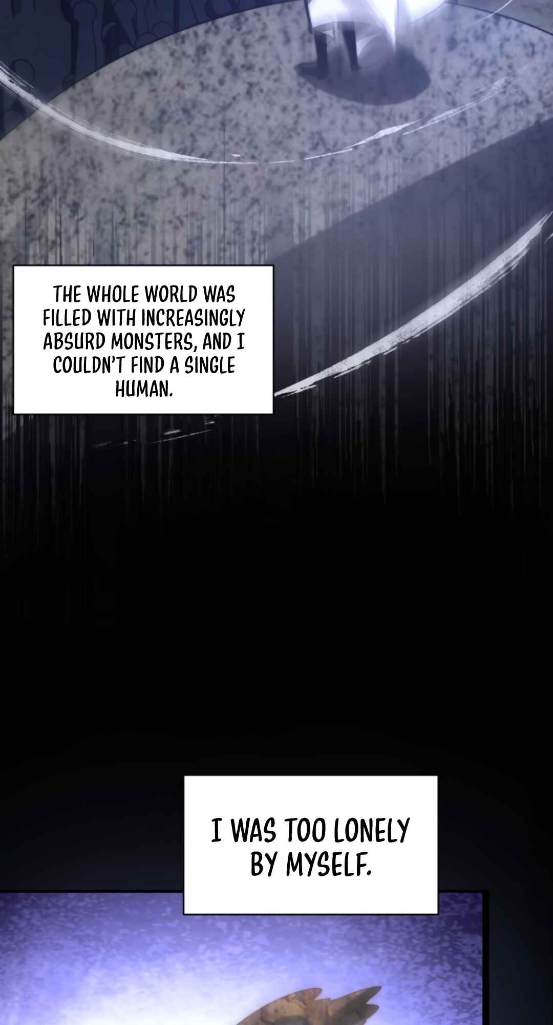 Stockpiling Ten Thousand Tons of Pork During the Apocalypse Chapter 1 - Page 19