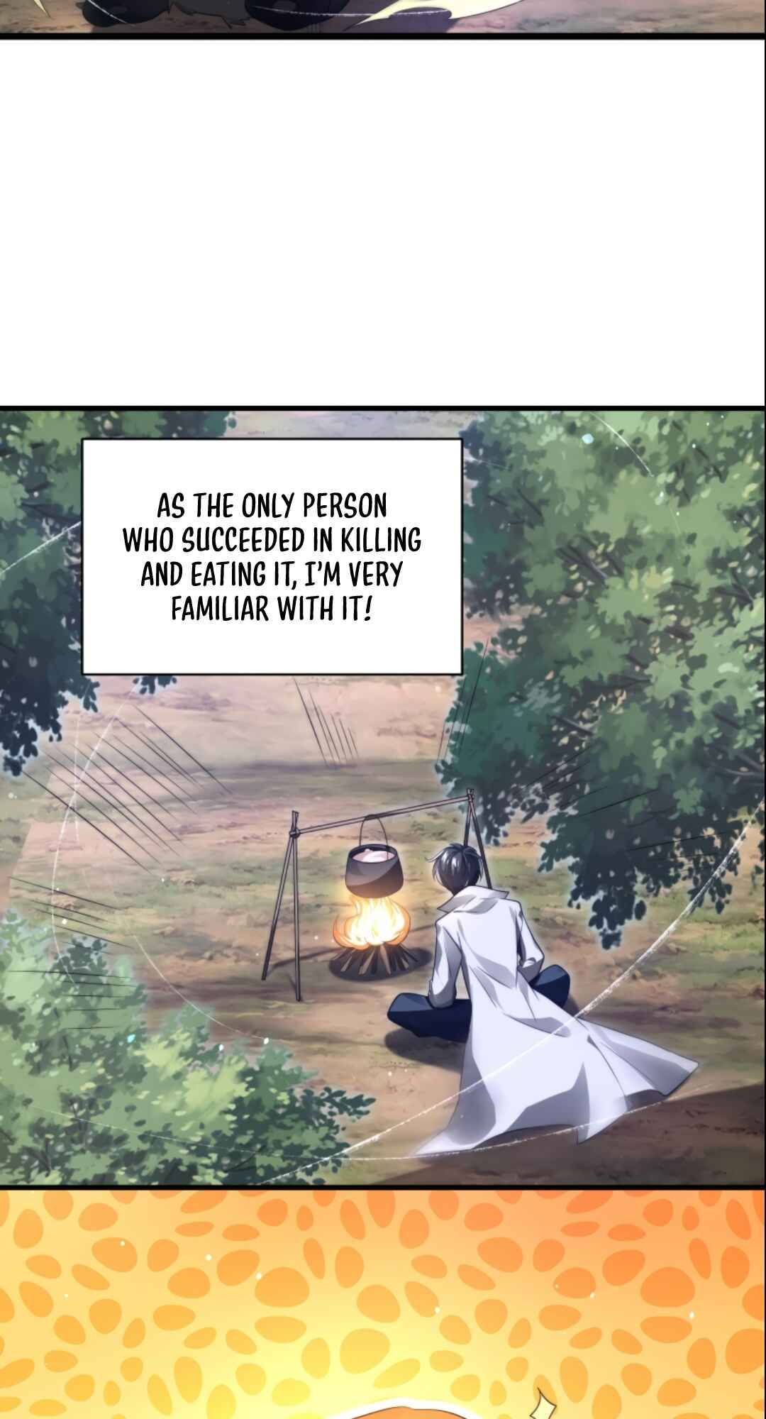Stockpiling Ten Thousand Tons of Pork During the Apocalypse Chapter 1 - Page 49