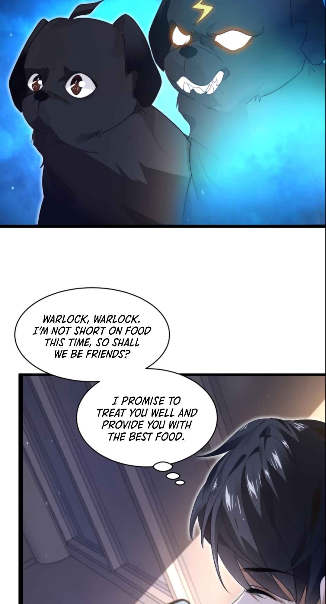 Stockpiling Ten Thousand Tons of Pork During the Apocalypse Chapter 1 - Page 51