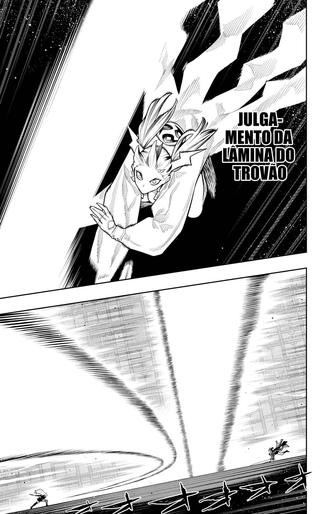 Mato Seihei no Slave Chapter 180 - Page 10