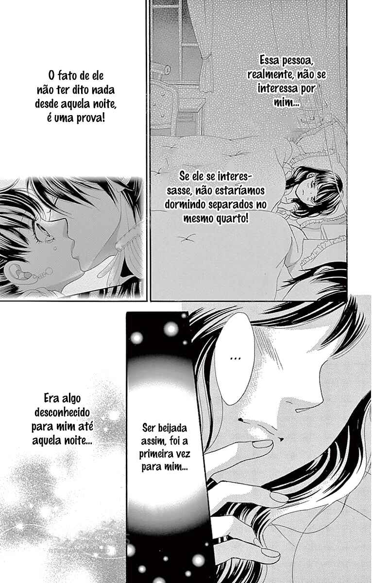 Barairo no Yakusoku Chapter 10 - Page 18