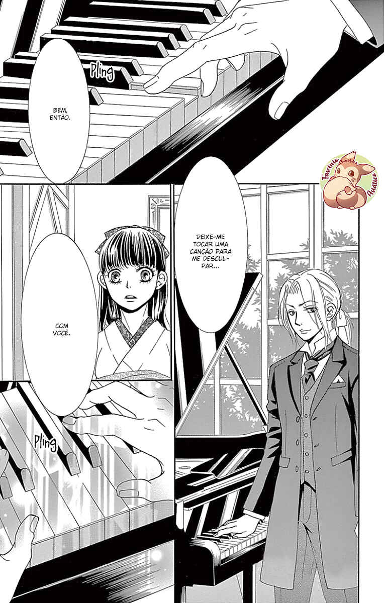 Barairo no Yakusoku Chapter 10 - Page 28