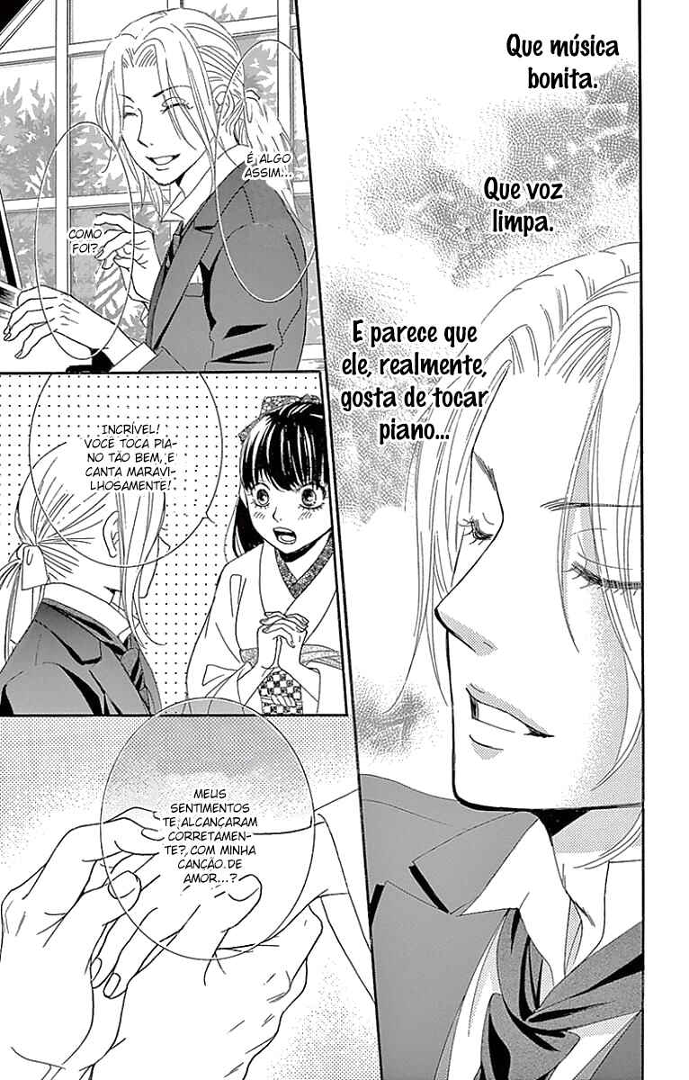 Barairo no Yakusoku Chapter 10 - Page 30