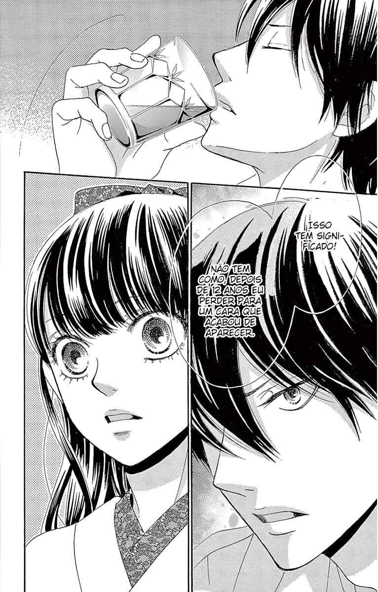 Barairo no Yakusoku Chapter 10 - Page 39