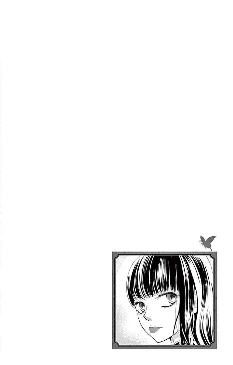 Barairo no Yakusoku Chapter 10 - Page 5