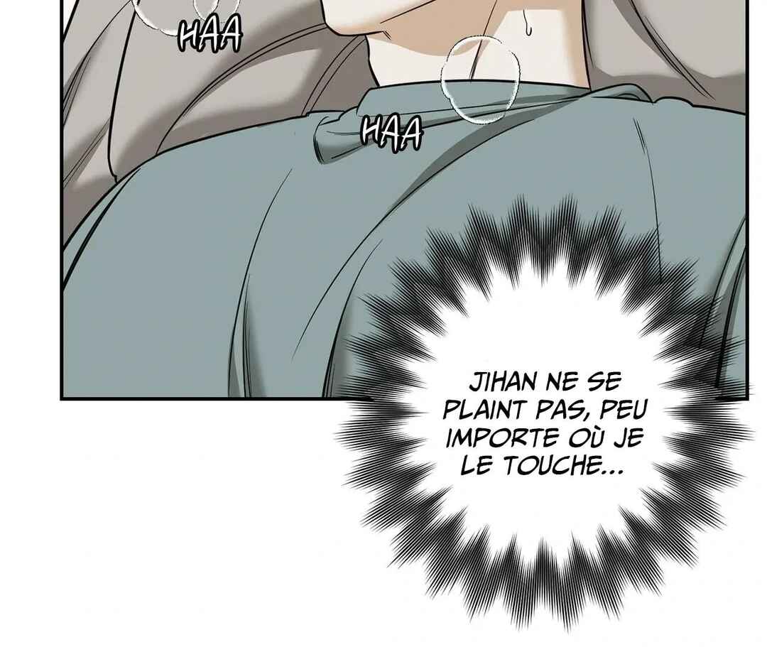 Da Juneun Namja Chapter 32 - Page 128