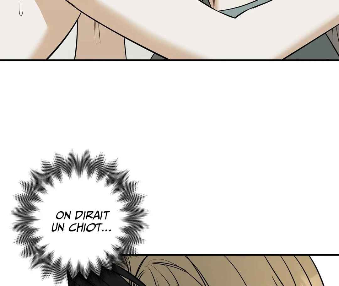 Da Juneun Namja Chapter 32 - Page 133