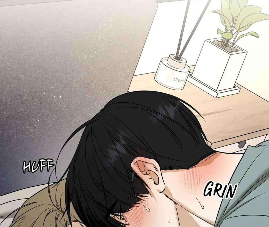 Da Juneun Namja Chapter 32 - Page 157