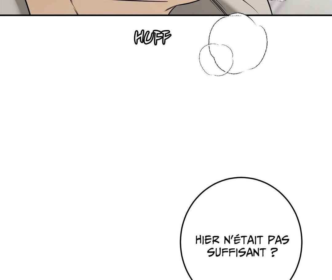Da Juneun Namja Chapter 32 - Page 25