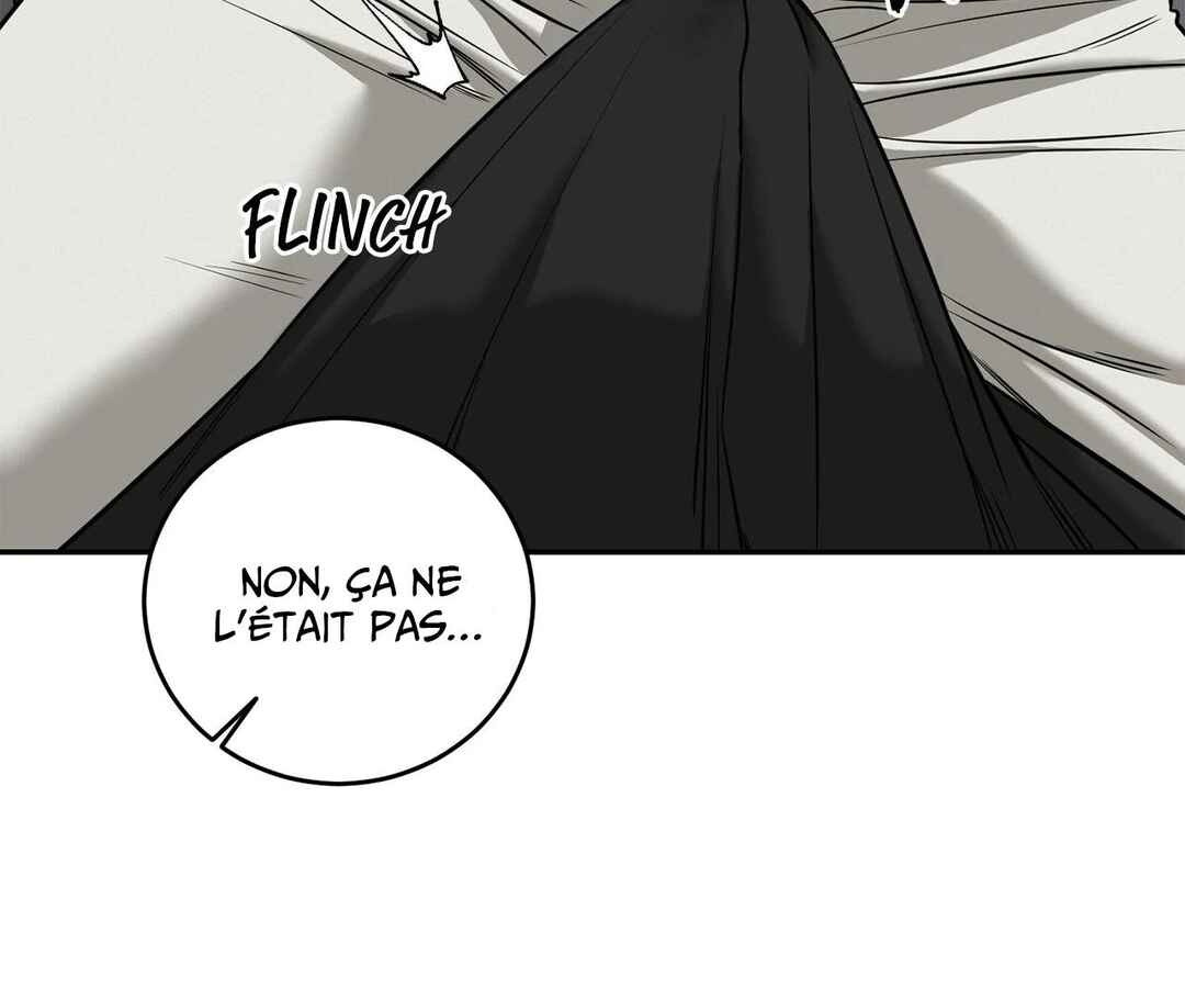 Da Juneun Namja Chapter 32 - Page 27