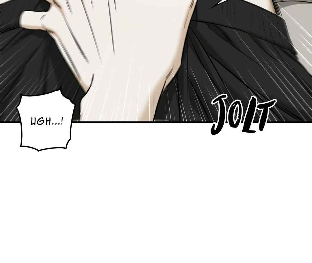 Da Juneun Namja Chapter 32 - Page 29