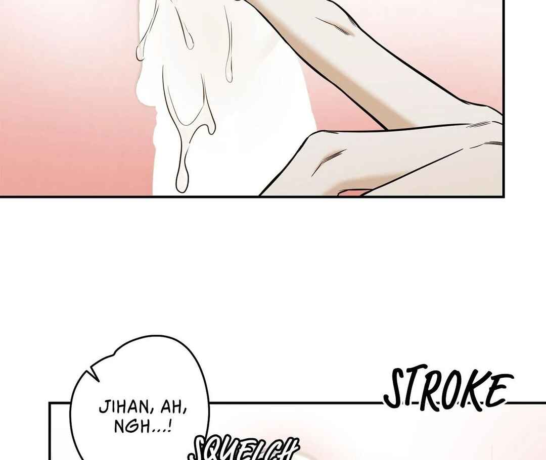 Da Juneun Namja Chapter 32 - Page 33