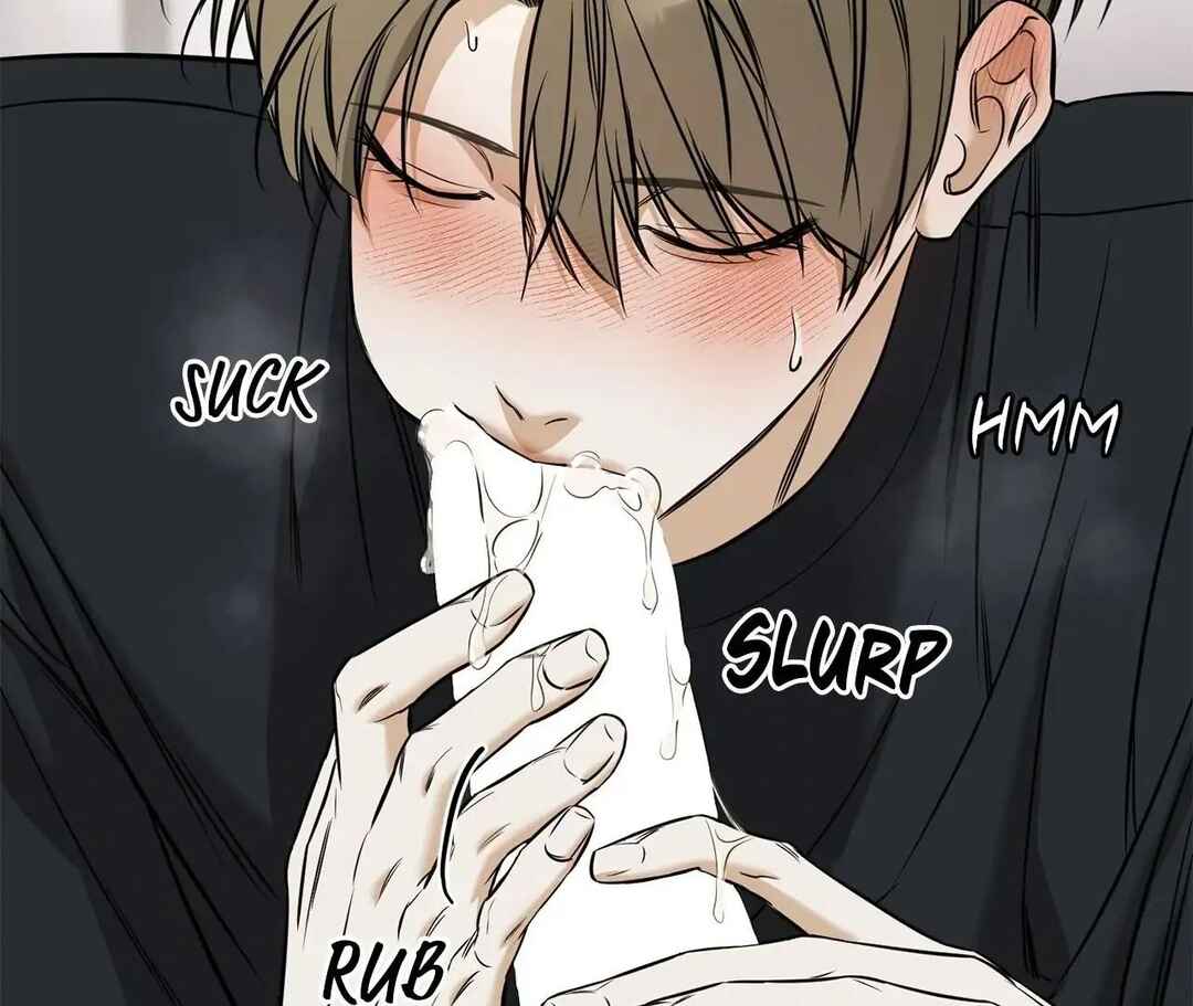 Da Juneun Namja Chapter 32 - Page 43