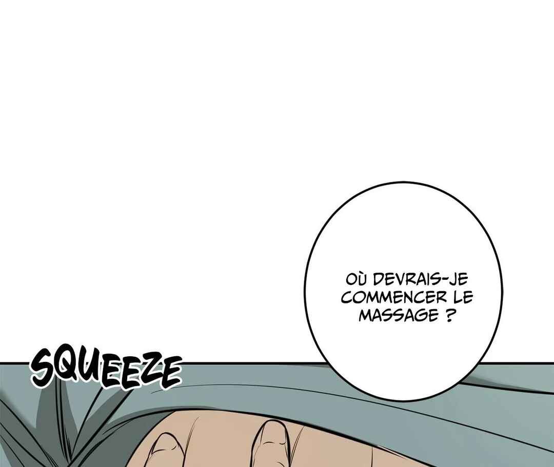 Da Juneun Namja Chapter 32 - Page 6