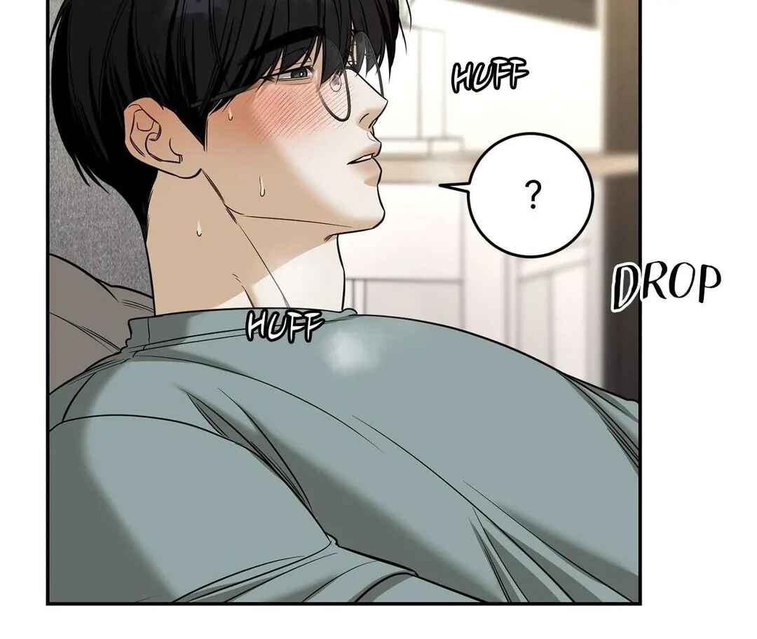 Da Juneun Namja Chapter 32 - Page 61