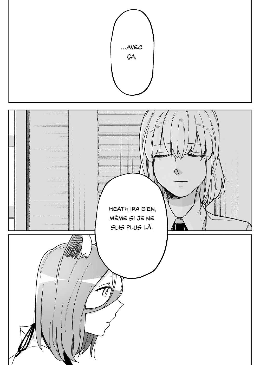 Beauty and the Beast Girl Chapter 48 - Page 20