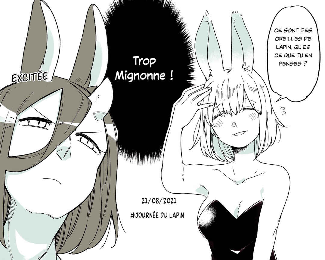 Beauty and the Beast Girl Chapter 48 - Page 29