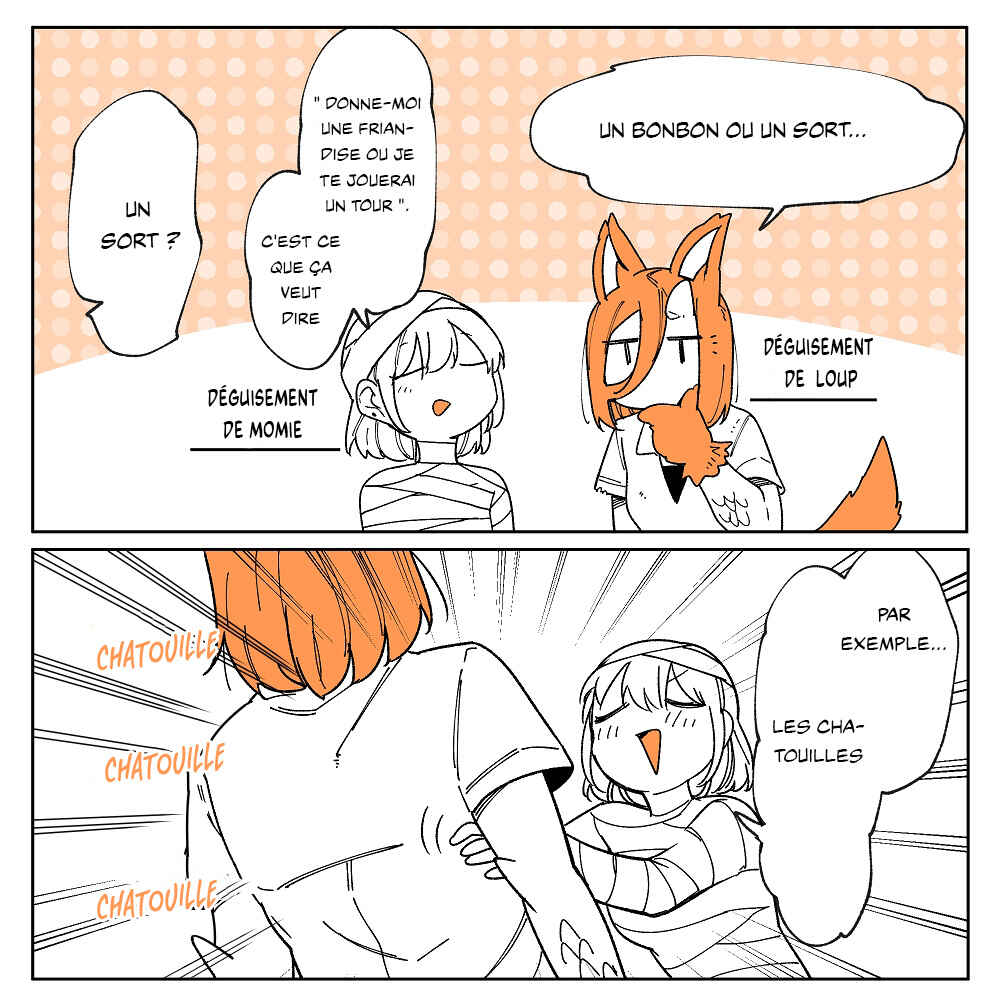 Beauty and the Beast Girl Chapter 48 - Page 31