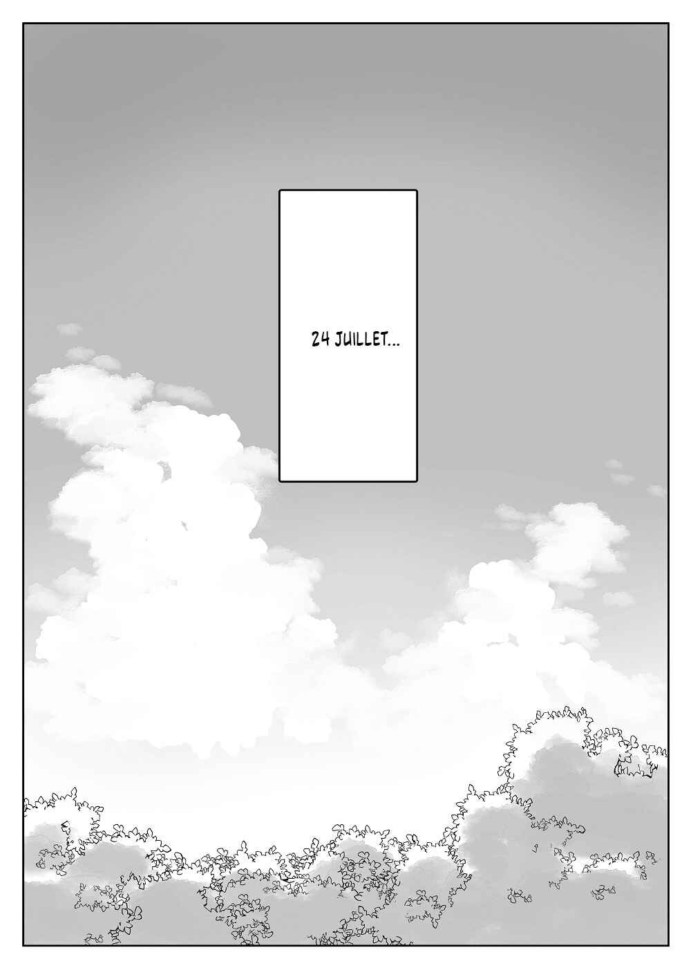 Beauty and the Beast Girl Chapter 48 - Page 5
