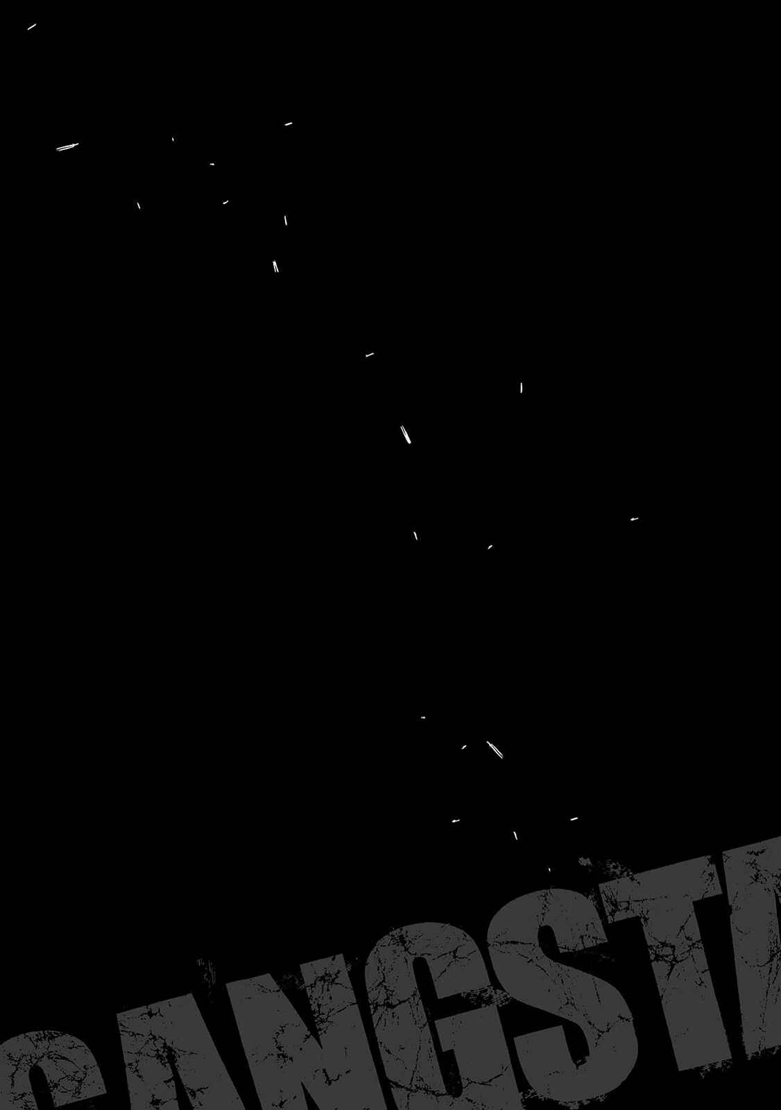 Gangsta Chapter 43 - Page 1