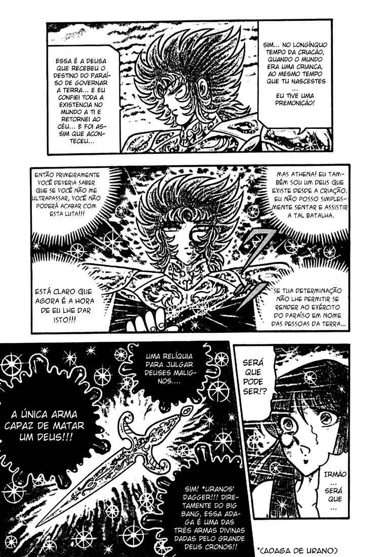 Saint Seiya: Zeus Chapter (Doujinshi) Chapter 2 - Page 13
