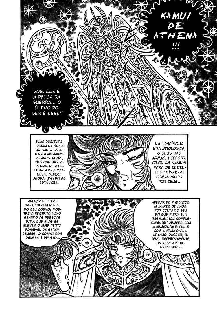 Saint Seiya: Zeus Chapter (Doujinshi) Chapter 2 - Page 18