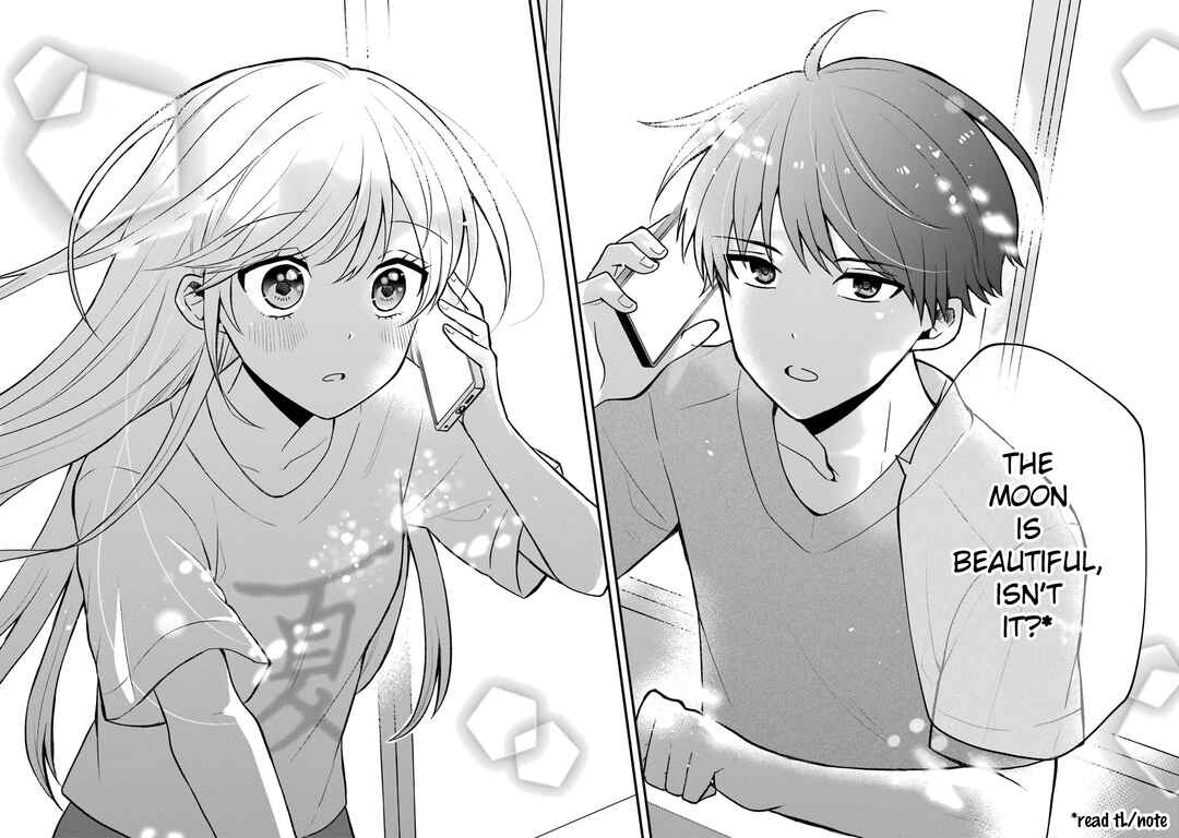 Takamori-kun wo Damarasetai!! Chapter 4 - Page 24