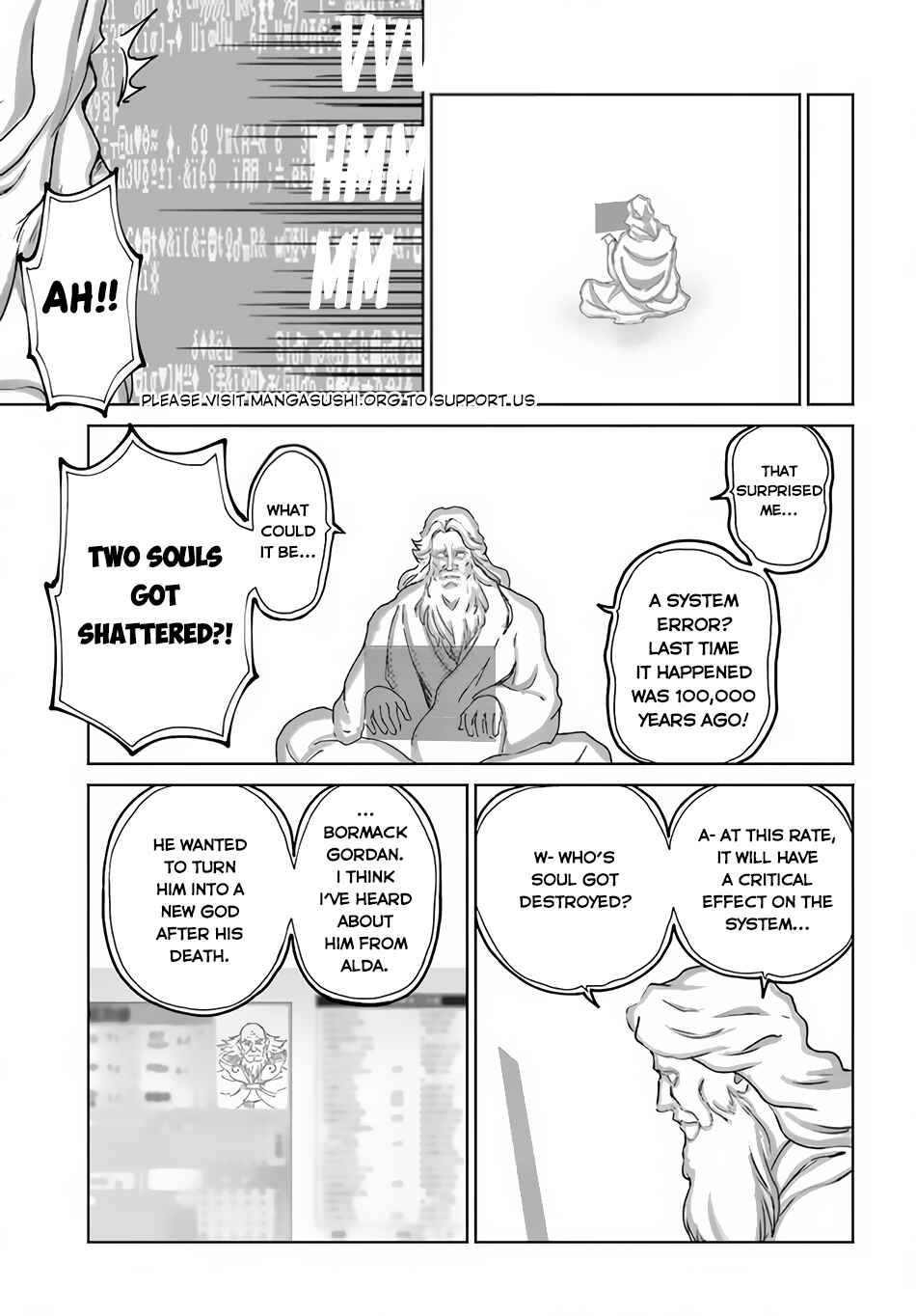 Yondome wa Iya na Shizokusei Majutsushi Chapter 48.2 - Page 5