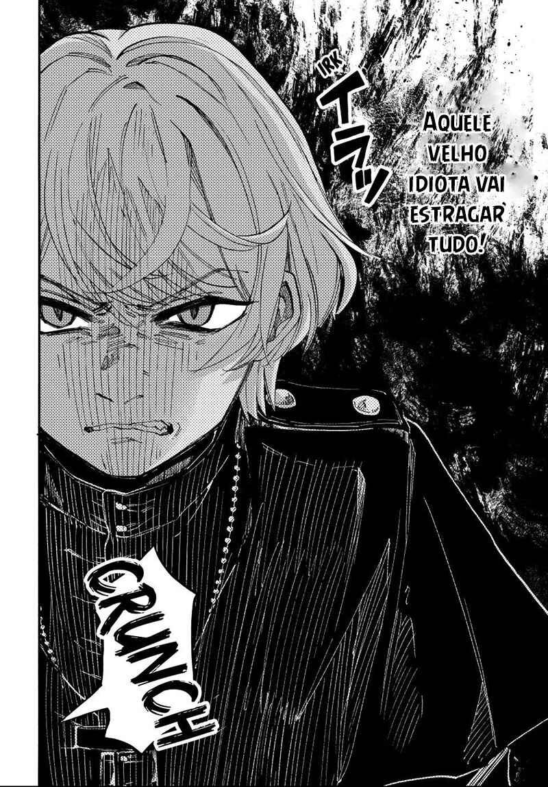 Isekai Walking Chapter 133 - Page 14
