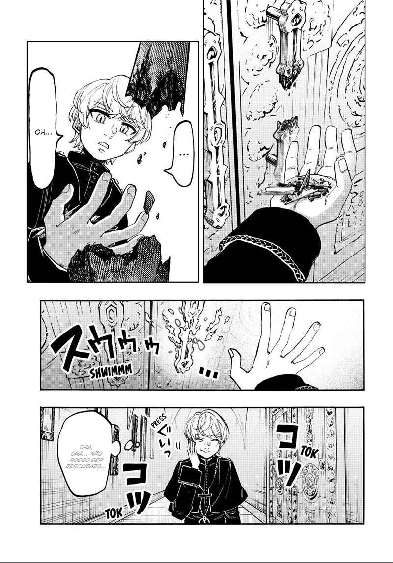 Isekai Walking Chapter 133 - Page 15