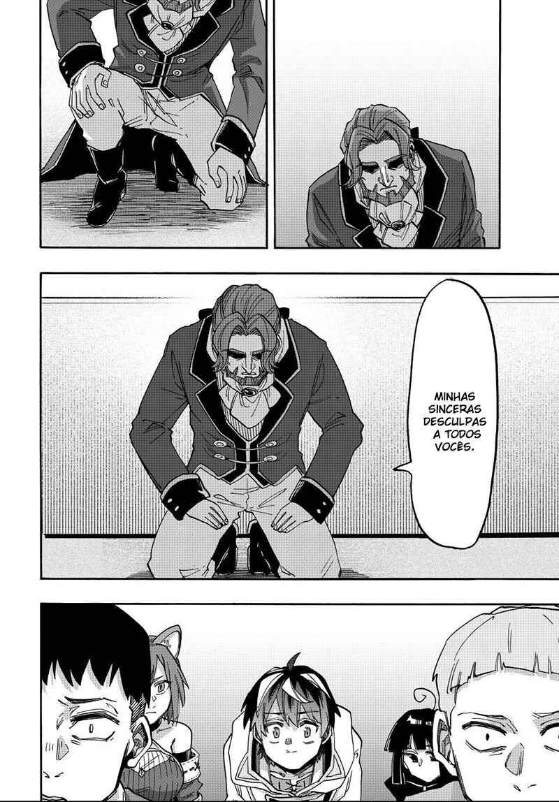 Isekai Walking Chapter 133 - Page 6