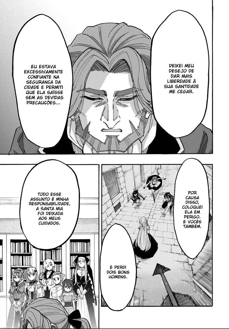 Isekai Walking Chapter 133 - Page 7