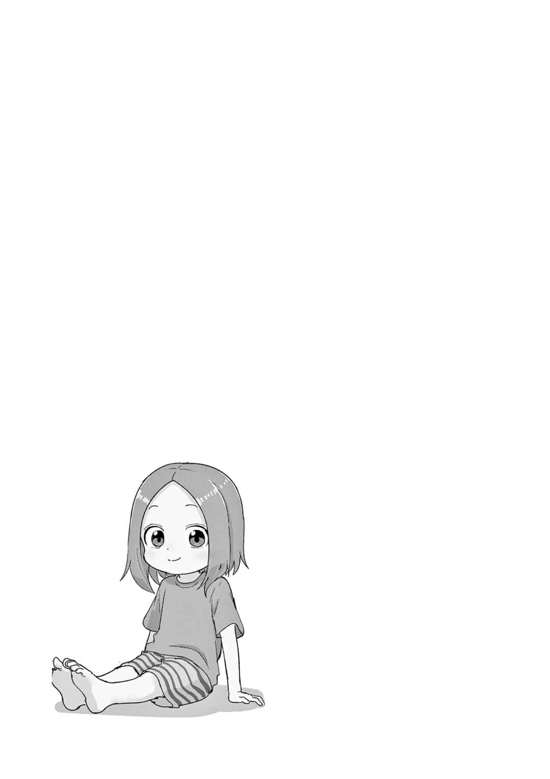 Karakai Jouzu no (Moto) Takagi-san Chapter 279.25 - Page 20