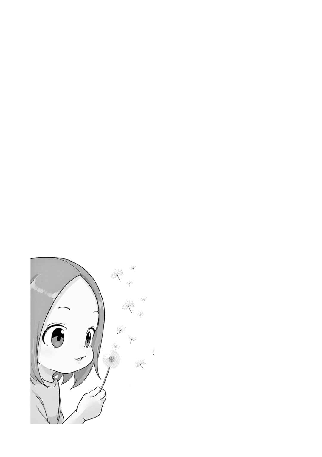 Karakai Jouzu no (Moto) Takagi-san Chapter 279.25 - Page 30