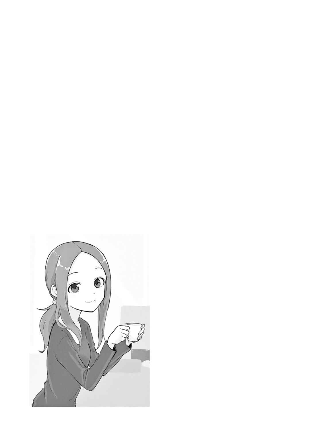 Karakai Jouzu no (Moto) Takagi-san Chapter 279.25 - Page 6