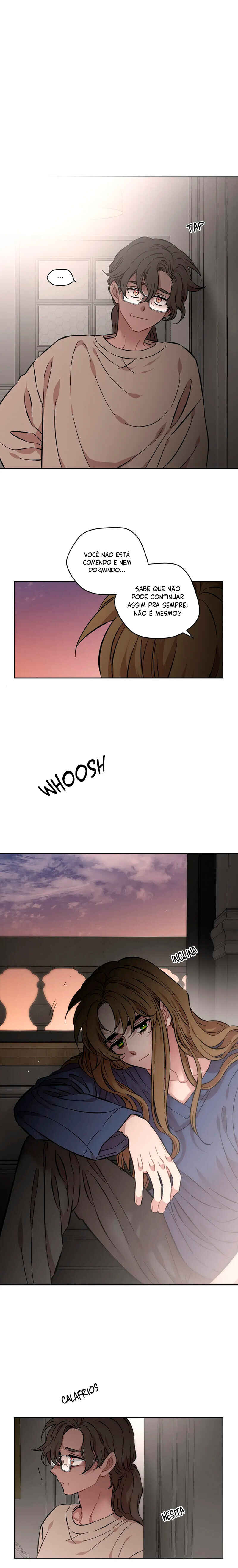 Love Thy Neighbor Chapter 82 - Page 11