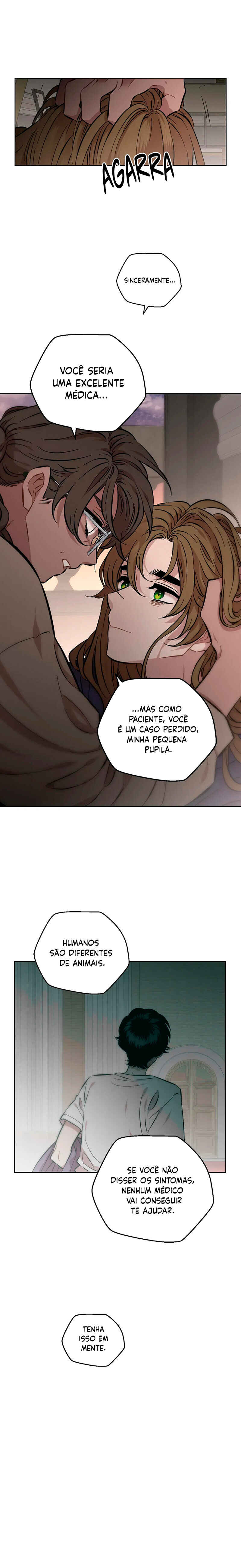 Love Thy Neighbor Chapter 82 - Page 13
