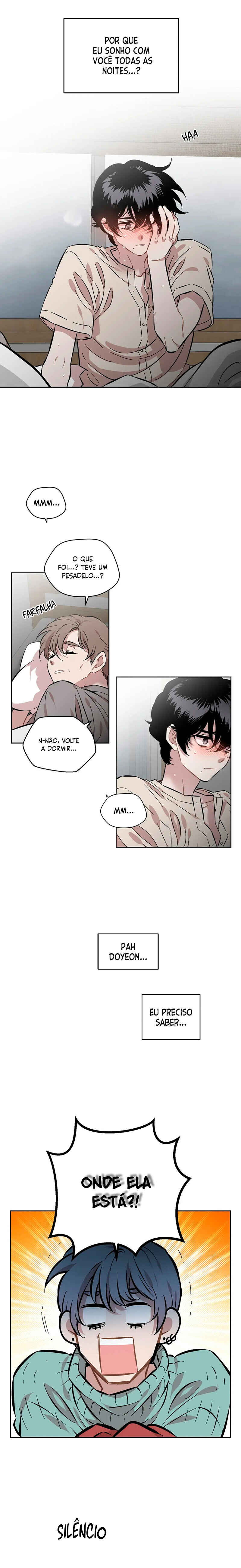 Love Thy Neighbor Chapter 82 - Page 6