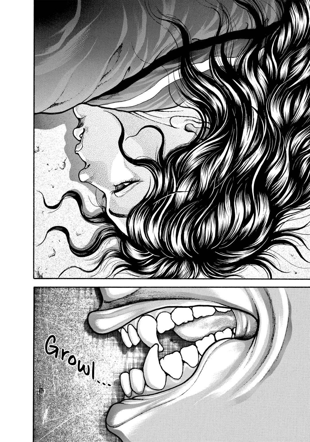 Baki Hanma - Son of Ogre (Shinsoban Release) Chapter 112 - Page 18