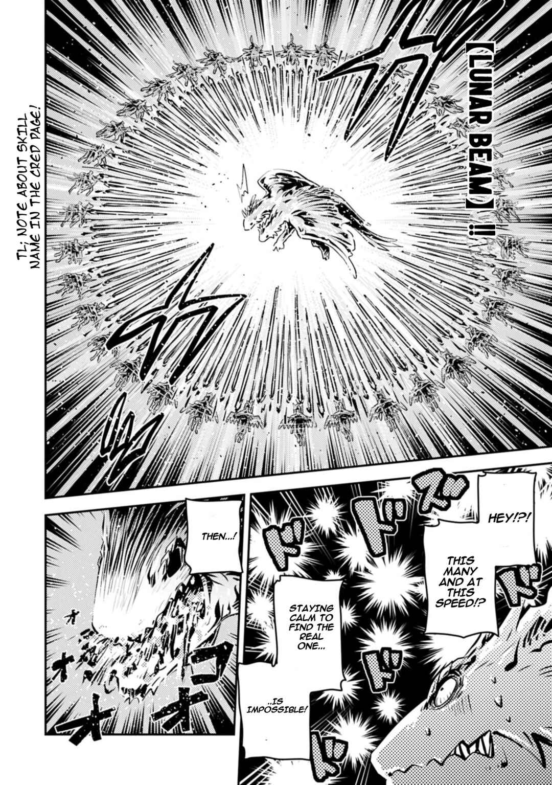 Tensei Shitara Dragon no Tamago datta: Ibara no Dragon Road Chapter 46.1 - Page 13