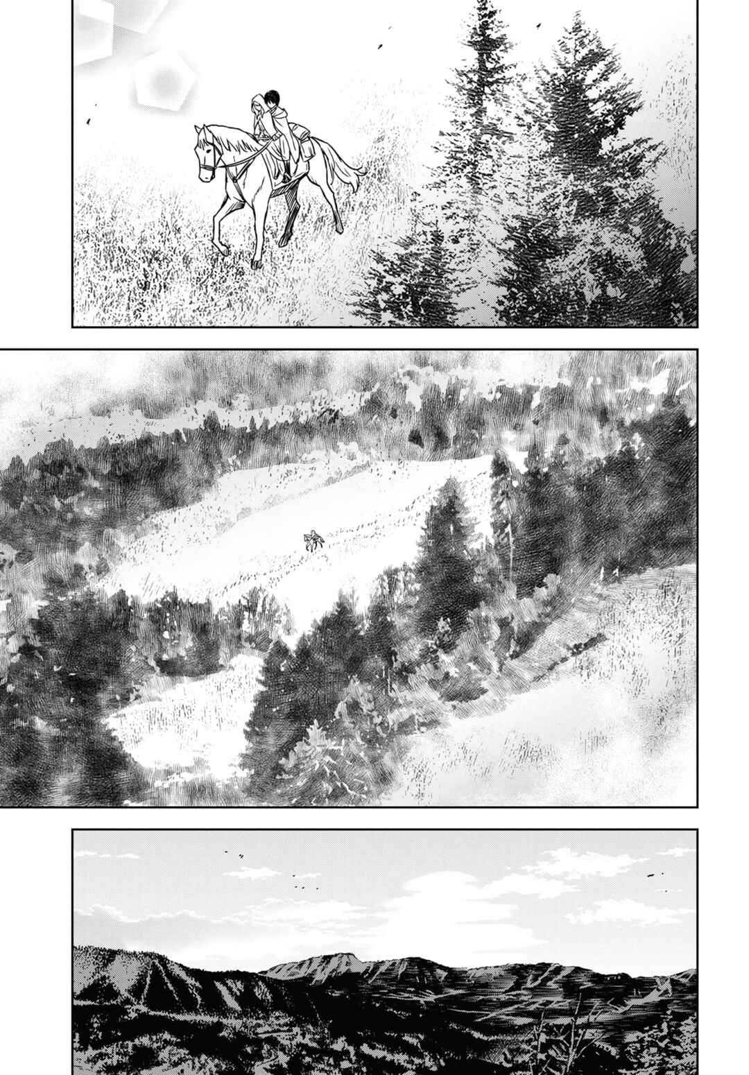 Monogatari no Kuromaku ni Tensei Shite Chapter 12 - Page 11