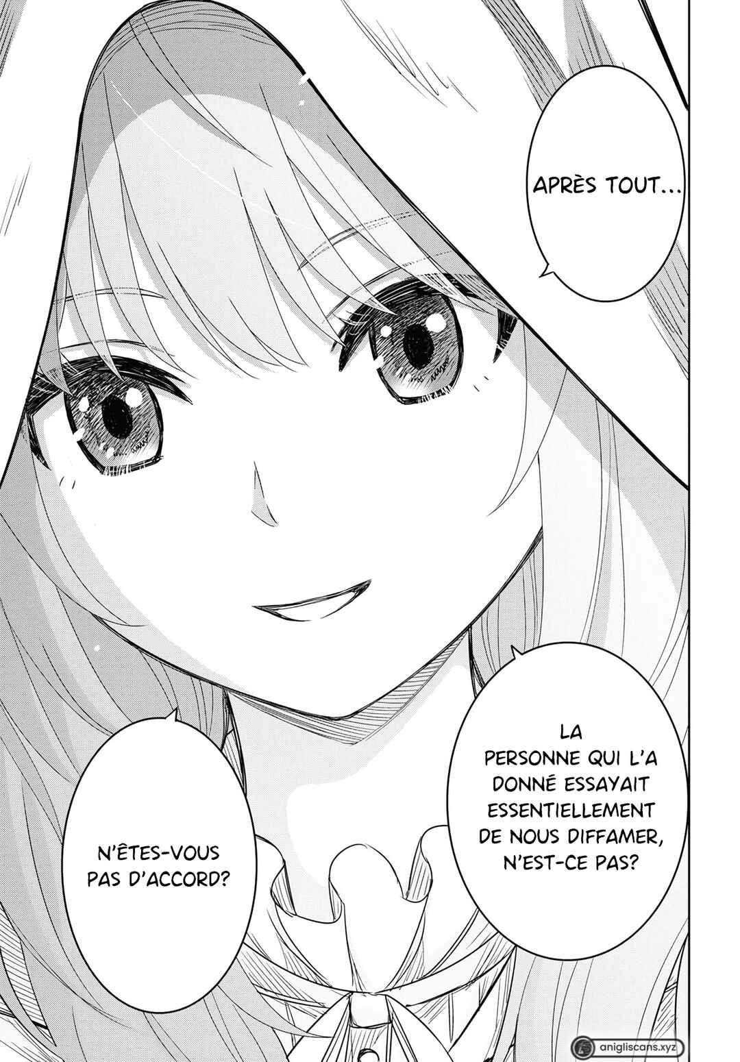 Monogatari no Kuromaku ni Tensei Shite Chapter 12 - Page 25