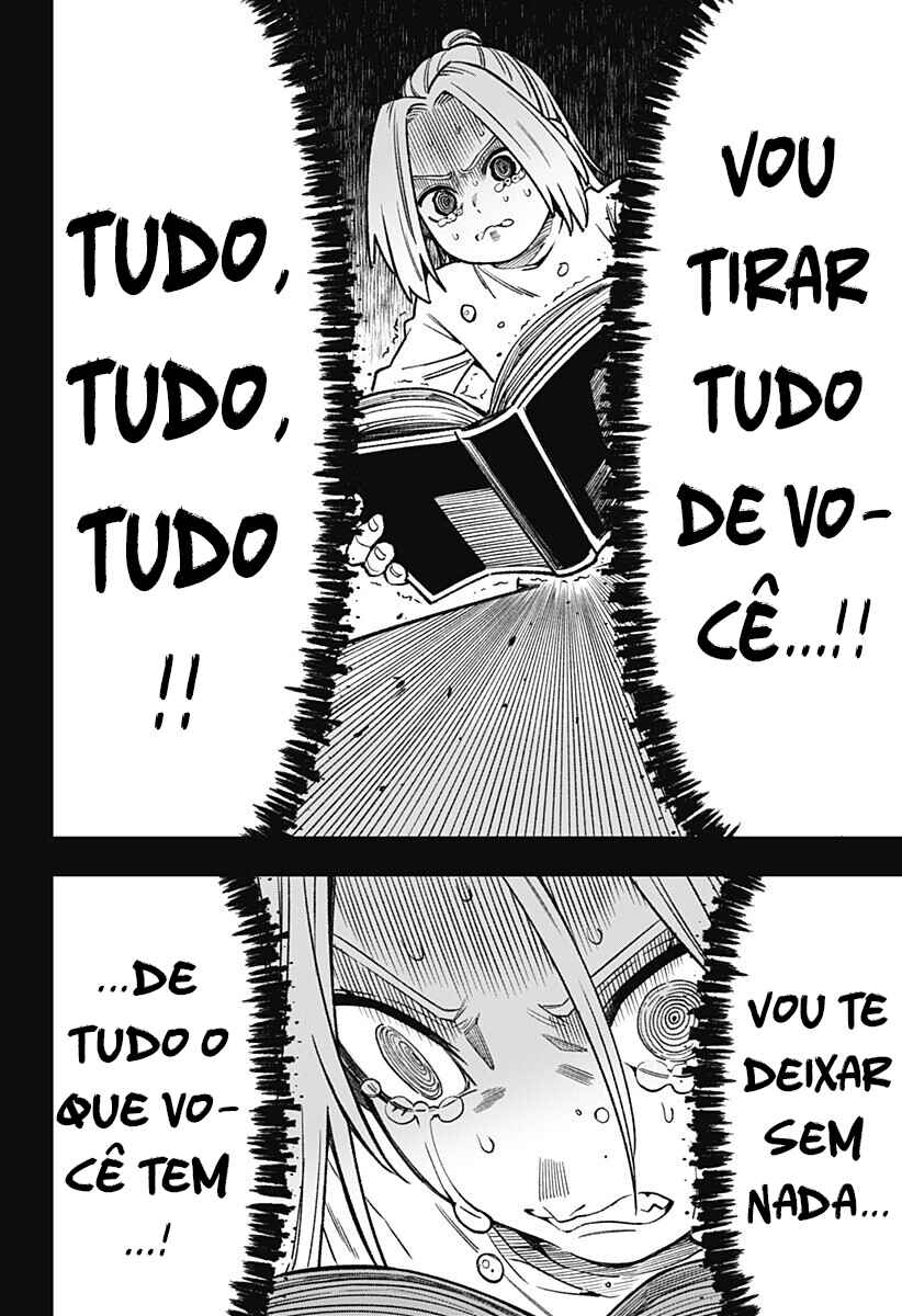 Kane no Naru Mori Chapter 17 - Page 15