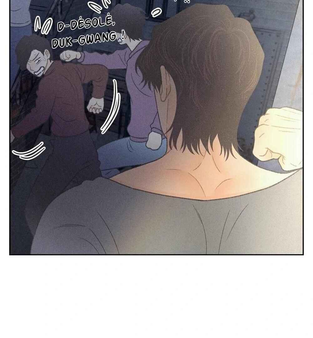Anemone Theater Chapter 9 - Page 116