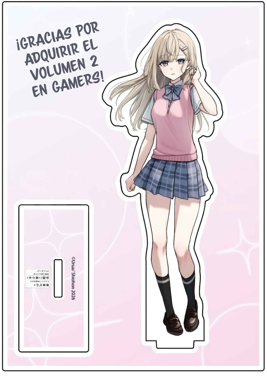 Kaji Daikou no Arubaito wo Hajimetara Gakuen Ichi no Bishoujo no Kazoku ni Kiniirarechaimashita. Chapter 13.5 - Page 1
