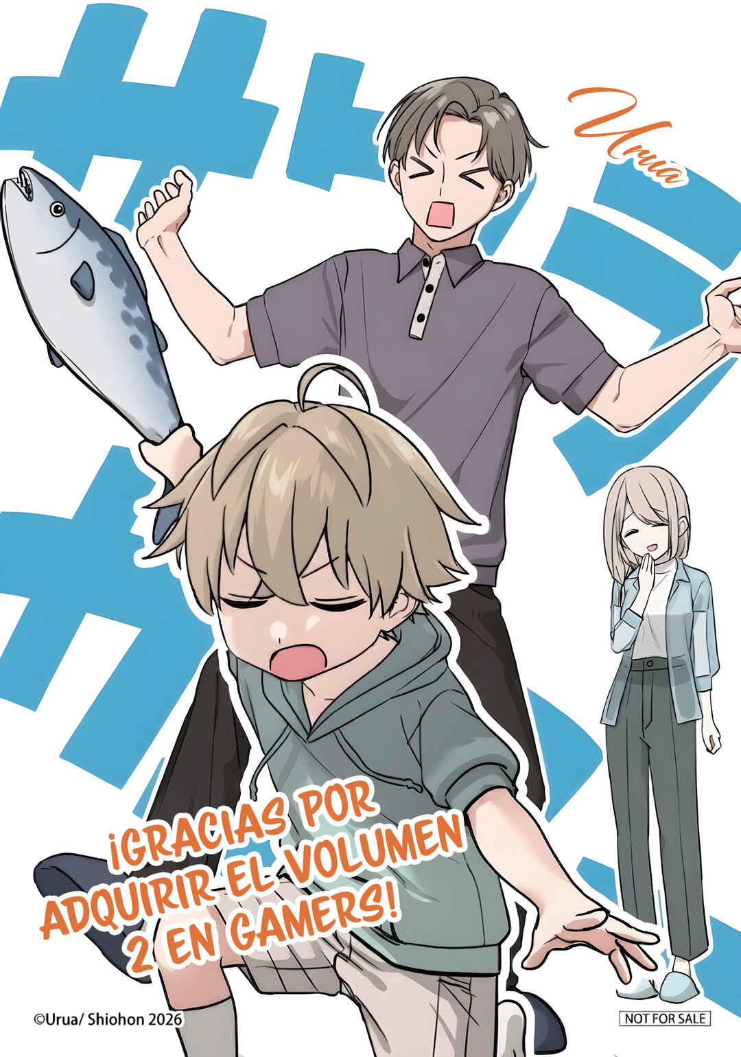 Kaji Daikou no Arubaito wo Hajimetara Gakuen Ichi no Bishoujo no Kazoku ni Kiniirarechaimashita. Chapter 13.5 - Page 4