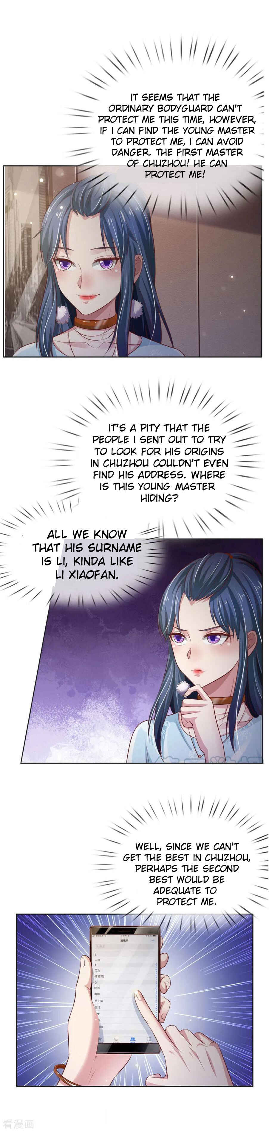 Wǒ Shì Dà Xiānzūn Chapter 79 - Page 2
