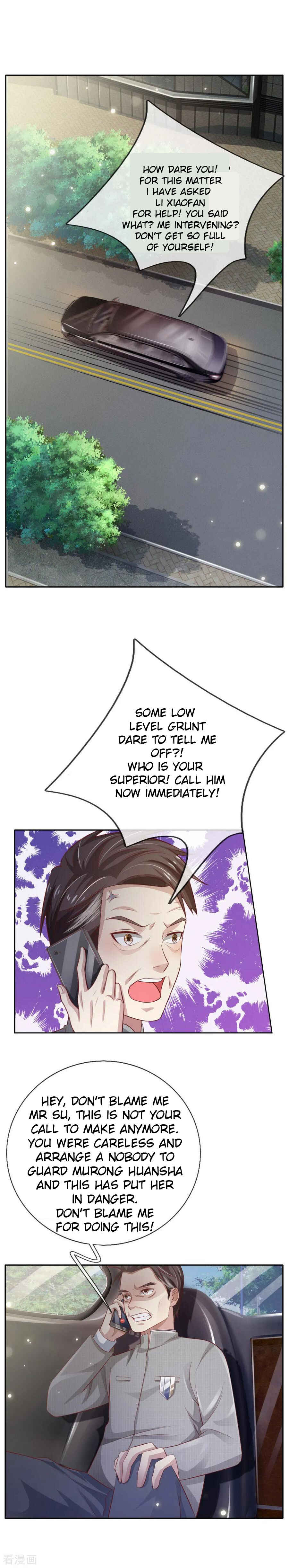 Wǒ Shì Dà Xiānzūn Chapter 79 - Page 5